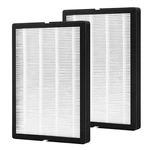 Pack GL-FS32 Replacement Filter For Air Purifier, In 1, H13 True .... Fixed Price $42.26.