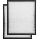 B-air Hepa Filter, 2-PACK, Model# Ba-as-hf (2-PACK). Fixed Price $299.99.
