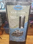 New Phresh Filter 12 In X 39 1700 Cfm - Certified Carbon. Fixed Price $289.00.