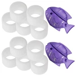 Top-fill Humidifier Replacement Filter Compatible With Levoit DUAL150 DUAL200.... Fixed Price $12.20.
