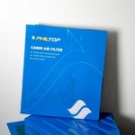 5 Pack CF11811 Cabin Air Filter Philtop Replacement Hvac Car. Fixed Price $39.99.