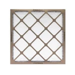 Pamlico Air 20 In. W X H D Fiberglass 4 Merv Filter 12PK. Fixed Price $59.95.