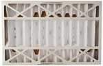 Honeywell FC100A1029-2PK 16" X 25" Media Air Filter, Genuine Oem Merv 11. Fixed Price $54.99.