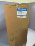 Box Of 12 Air Handler 24" 30" 1" Pleated Filter 6B990. Fixed Price $119.99.