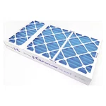 Liebert 196968P1 Pleatedairfilter, 32INX18INX4IN, MERV8. Fixed Price $221.99.