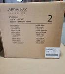 2X Aeramax Pro Hepa Filter Pack CRC94166 For AM3 AM4 Air Purifier 9416602. Fixed Price $65.00.