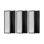 Nispira Hepa Carbon Pre Filter For Alen Tower Air Purifier T500 TF60, 3 Pks. Fixed Price $45.99.