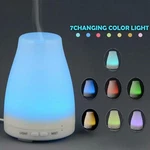 Essential Oil Diffuse Aromatherapy Led Ultrasonic Humidifier Air Purifier. Fixed Price $14.95.