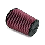 Cold Air Inductions CF-9400 Replacement Oiled Filter Red. Fixed Price $59.99.