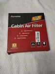 Puroma Cabin Air Filter Activated Carbon Replacement For Honda Acura CP134. Fixed Price $19.99.
