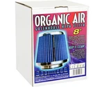 Phat Organic Air Hepa Filter 8". Fixed Price $140.00.