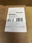 Pack 203372 /u Honeywell Electronic Air Cleaner Prefilter F50E & F58E 12.5X20. Fixed Price $19.00.