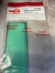 Briggs & Stratton 5077K Air Filter Premium Avs 14-17.5 Hp. Fixed Price $5.00.
