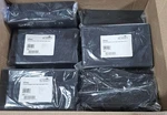 *new* Sunset Invacare Platinum 5 And Style Foam Cabinet Filter (qty 10). Fixed Price $10.00.