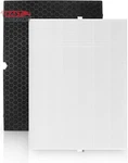 116130 Replacement Filter H For Winix 5500-2 AM80 Plasmawave Air Purifier, True. Fixed Price $28.26.