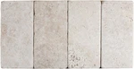 Ackland AKLTPMAR6X12T-EA Marzana 6" 12" Rectangle Exterior Dune. Fixed Price $31.27.