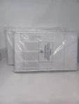 Rongju Replacement Filter Compatible With Blueair Pure 211+, Foldable. Fixed Price $49.99.