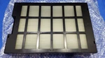 Nuwave Oxypure Washable Filter - For Large Room And Home. Fixed Price $76.49.