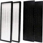 Nispira True Hepa Filter For Germguardian FLT4825 AC4800 AC4850 BXAP148 Pk. Fixed Price $29.99.