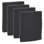 Germguardian Filter Q Genuine Allergen Replacement Air Purifier 4 Pack. Fixed Price $41.55.