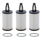 Wix Set 3 Engine Oil Filters (metal Free) For W166 W204 W205 W212 W221 W222 X204. Fixed Price $47.96.