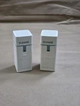 Elegoo Mini Air Purifier Filter Fan Activated Carbon Resin 3D Printer Mars. Fixed Price $29.99.