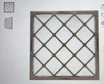 16X20X1 Merv 8 Pleated Furnace Filters. Pamlicoair 12 Pack. Fixed Price $50.00.