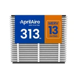 Aprilaire 313 Replacement Filter Merv 20X20X4 Whole House. Fixed Price $77.99.