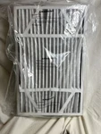 Healthy Climate Merv 13 Furnace Filter 16X25X5 Lennox 19L16 Sealed. Fixed Price $53.99.