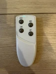 Honeywell Enviracaire 17005 Purifier Cleaner Remote 22816ARC. Fixed Price $23.67.
