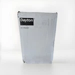 Dayton 2HPE1A Air Cleaner, White, Electrical, 120V, 35W, Mpn. Fixed Price $114.97.