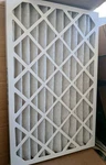Aerostar Merv 8, Pleated Air Filter, 16X25X2, Box Of. Fixed Price $59.99.