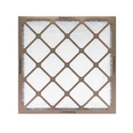 Pamlico Air 11204-021616 Merv Filter H X W D In. (pack Of 12). Fixed Price $60.29.