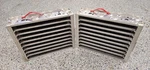 Pair Of Honeywell FC37A1130 Electronic Cleaner Cells From F50F Unit. Fixed Price $159.99.