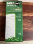 30911 Hepatech Replacement Air Purifier Filter. Fixed Price $9.76.
