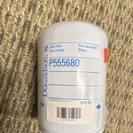 P555680 Donaldson Filter / Lube Filtro De Aceite. Fixed Price $10.00.