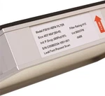 Air Scrubber Stage 2 Hepa Filter Compatible With Bluedri. Fixed Price $39.99.