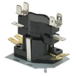 White Rogers Co. 24A34-4 Furnace Heat Sequencer Genuine Original Equipment. Fixed Price $33.87.