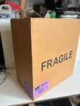 12X24X2 Air Filter Aaf Flanders 12" 24" Pleated 80085.021224 Vp MERV8. Fixed Price $50.00.