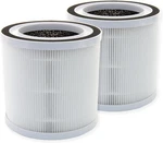 A1F Replacement Filters Compatible With Tcl Breeva & A1W Air PURIFIERS,2-PACK. Fixed Price $64.99.