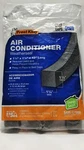 Frost King AC42H 1-1/4" X 42" Air Conditioner Foam Weather Seal Lot 11. Fixed Price $45.23.