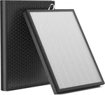2 Pack Leemone Everestair Replacement Filter Levoit Purifier High Efficiency. Fixed Price $64.59.