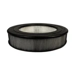 Honeywell Universal 14" Air Purifier Replacement Hepa Filter, HRF-F1 / Filter.... Fixed Price $49.61.