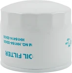 Oil Filter HH164-32430 17321-32430 Compatible With Kubota Kh Kx Rtv Models. Fixed Price $23.04.