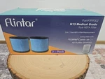 New Flintar H13 Medical Grade True Hepa Air Purifier Filters Pack TPFF002. Fixed Price $19.99.