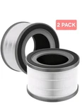 Core Filter (2-PACK) For 300/300S/300-RF Air Purifier Sealed. Fixed Price $24.99.