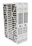 Carrier & Bryant FILXUMC111625 2PK 16X25X4 Filter Merv Replaces FILXXCAR0116. Fixed Price $78.82.