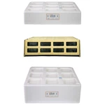 Filter-monster Replacement Air Bundle, Set Of 3 Filters Compatible.... Fixed Price $338.58.
