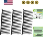 Pleat Spacers Replacement Compatible With Aprilaire 2400 5000 Cleaners Wh.... Fixed Price $45.99.