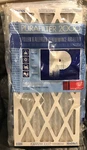 Purafilter 2000 Pollen & Allergen Performance 12 X 24 Air Filters 6. Fixed Price $24.95.